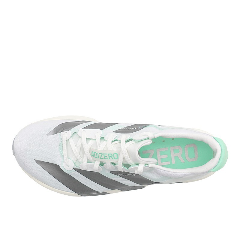 Adidas Adizero Adios 9 Women’s Running Shoes Jogging Sports Training NWT KH8897