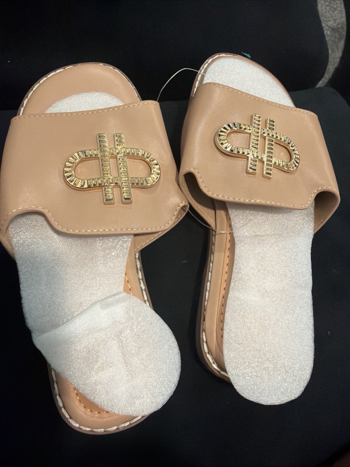 sandals women Size 6,7,8,9 Available