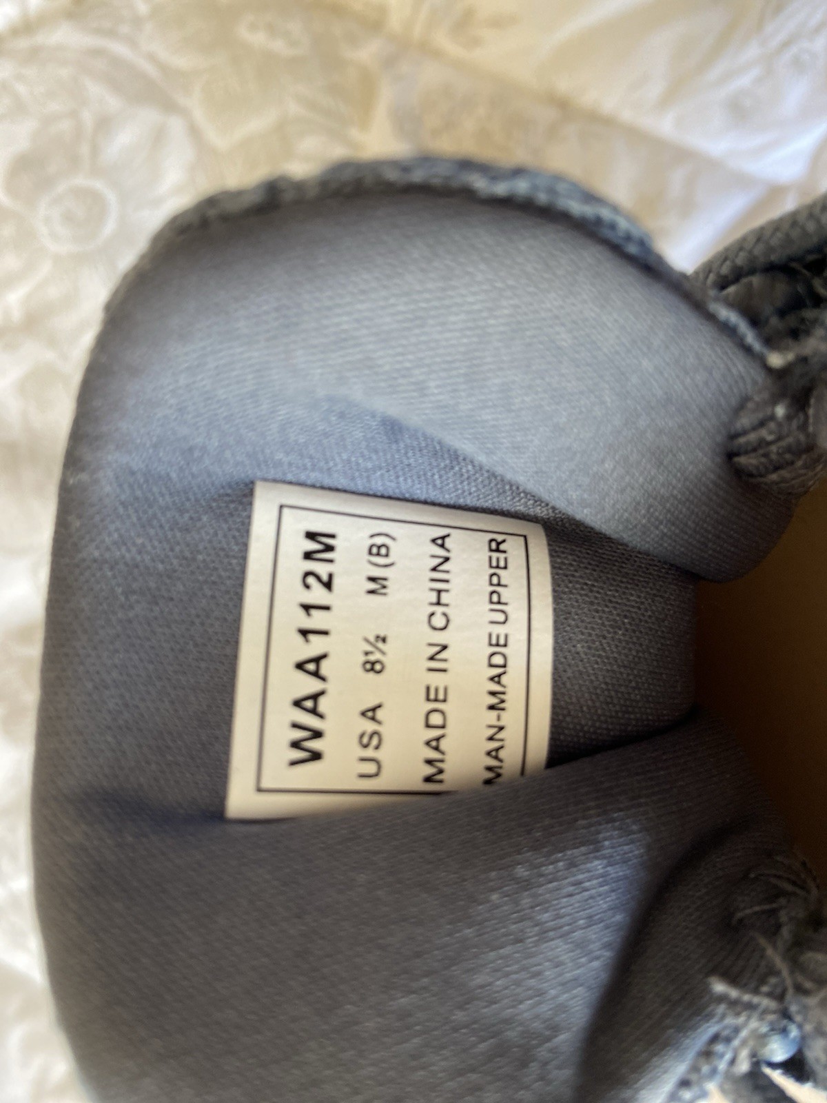 Propet Ladies Walking Shoe – NEW