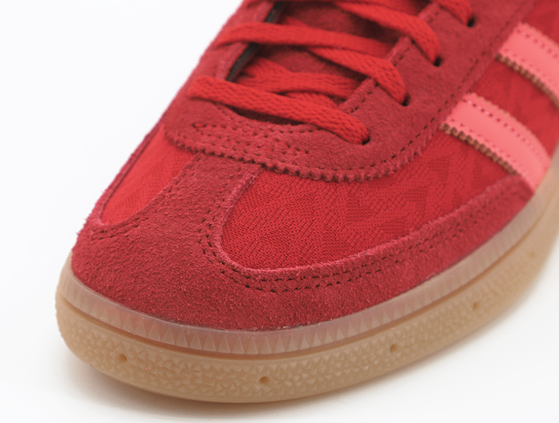 adidas Originals Handball Spezial Women’s Lifestyle Shoes Casual Sports IH1500