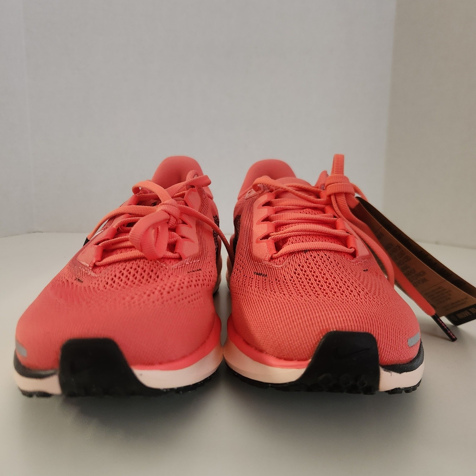 Women’s Pegasus 41 (801 – Magic Ember/White-Black-Washed Coral) US 7