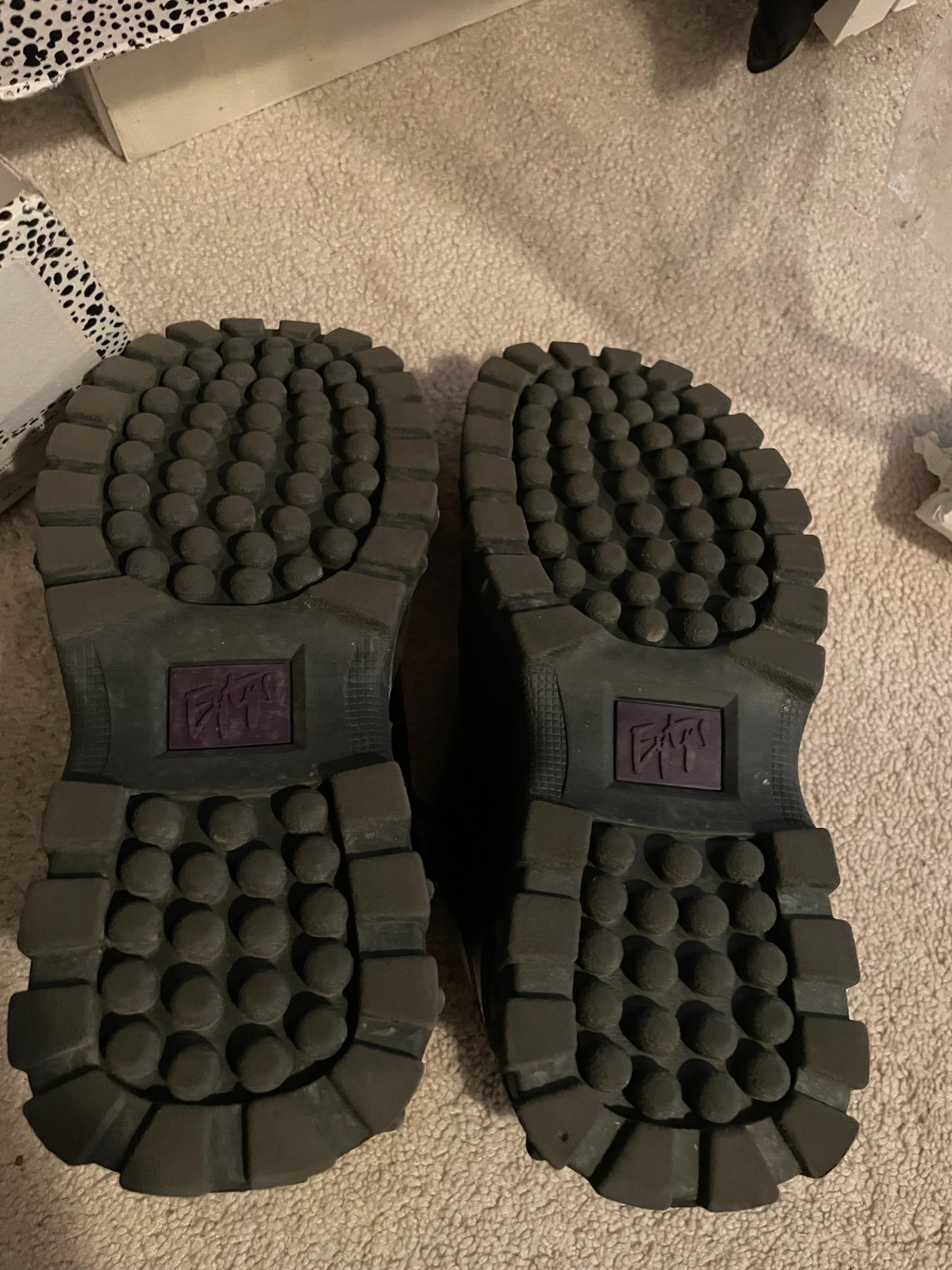 Eytys Angel Shoes