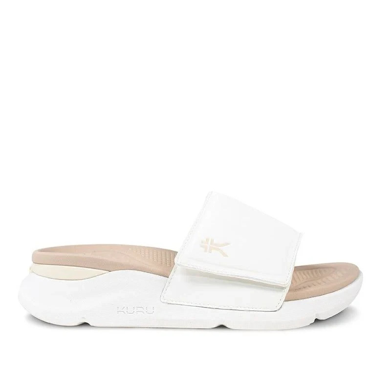 Kuru MOMENT Women’s Slide – Brand New- All Sizes & Colors