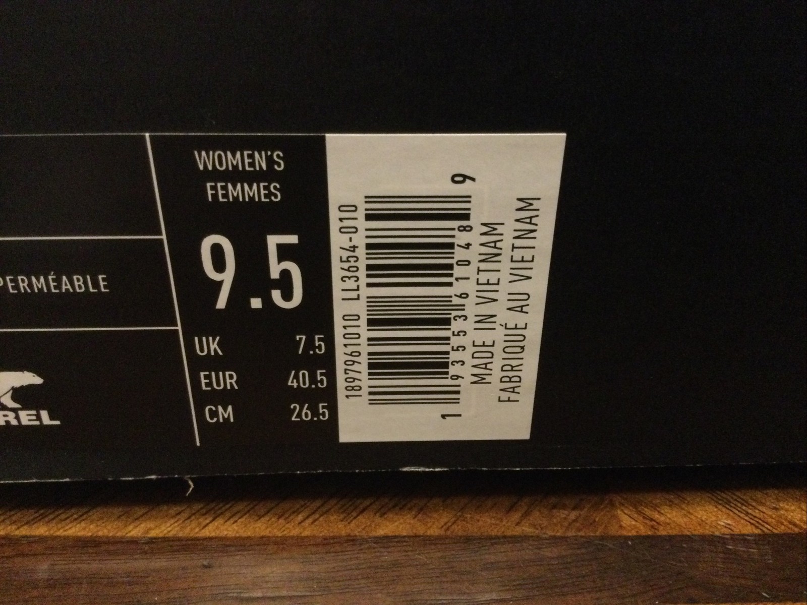 Sorel Torino II Boot Line -Boots