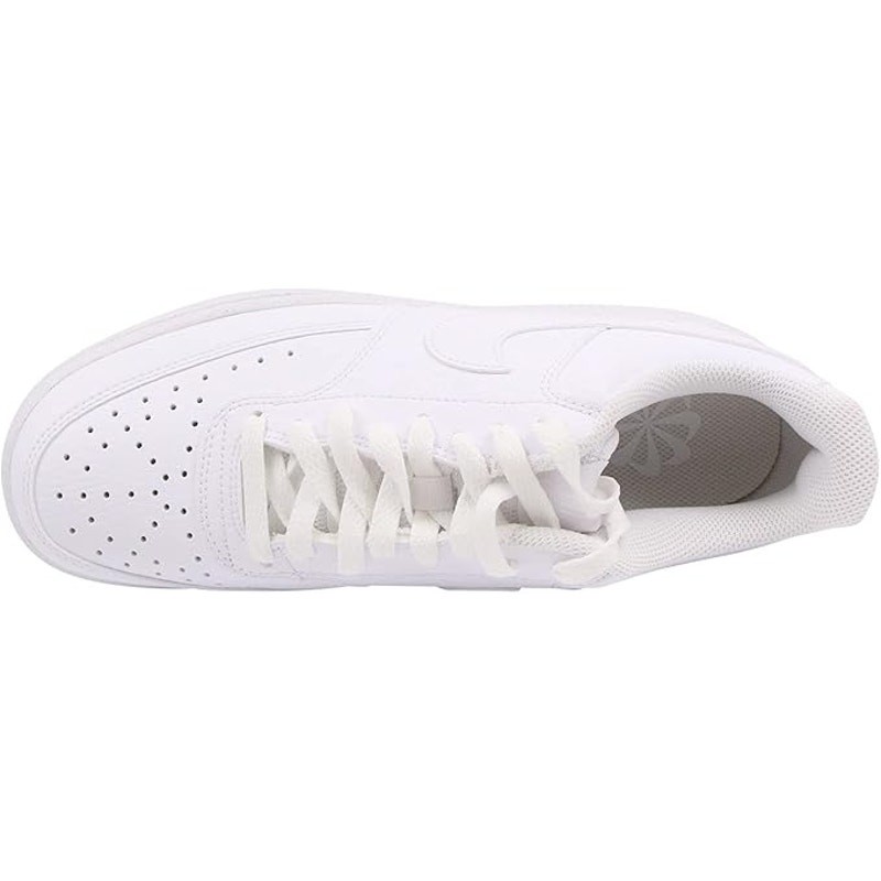 NEW Nike Court Vision Low Women’s Shoes White DH3158-100 Size 8.5