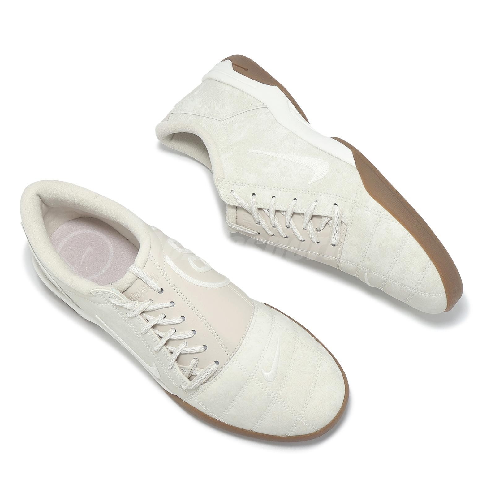 Nike Wmns T90 Sail Gum Women Unisex Lifestyle Casual Shoes Sneakers IH2314-133