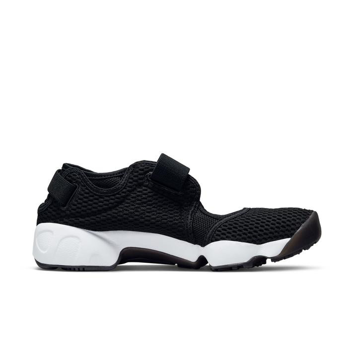 Nike WMNS Air Rift BR Black Cool Gray White 848386-001 Women’s Shoes tko05