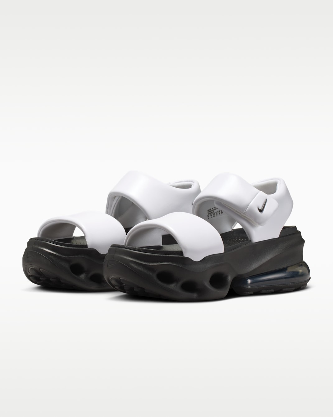 Nike Air Max Halo – White / IO1959-501 / Womens Shoes Sandals