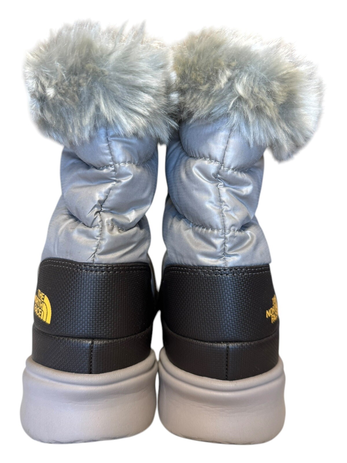 The North Face Thermoball Boots Women’s Size 7