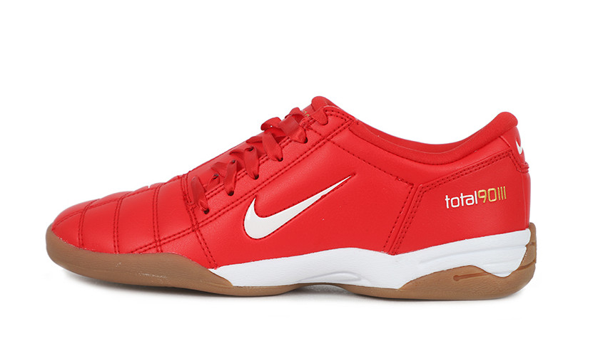 Nike Total 90 III Women’s Soccer Shoes Sports Street Casual Sneakers IO2387-600