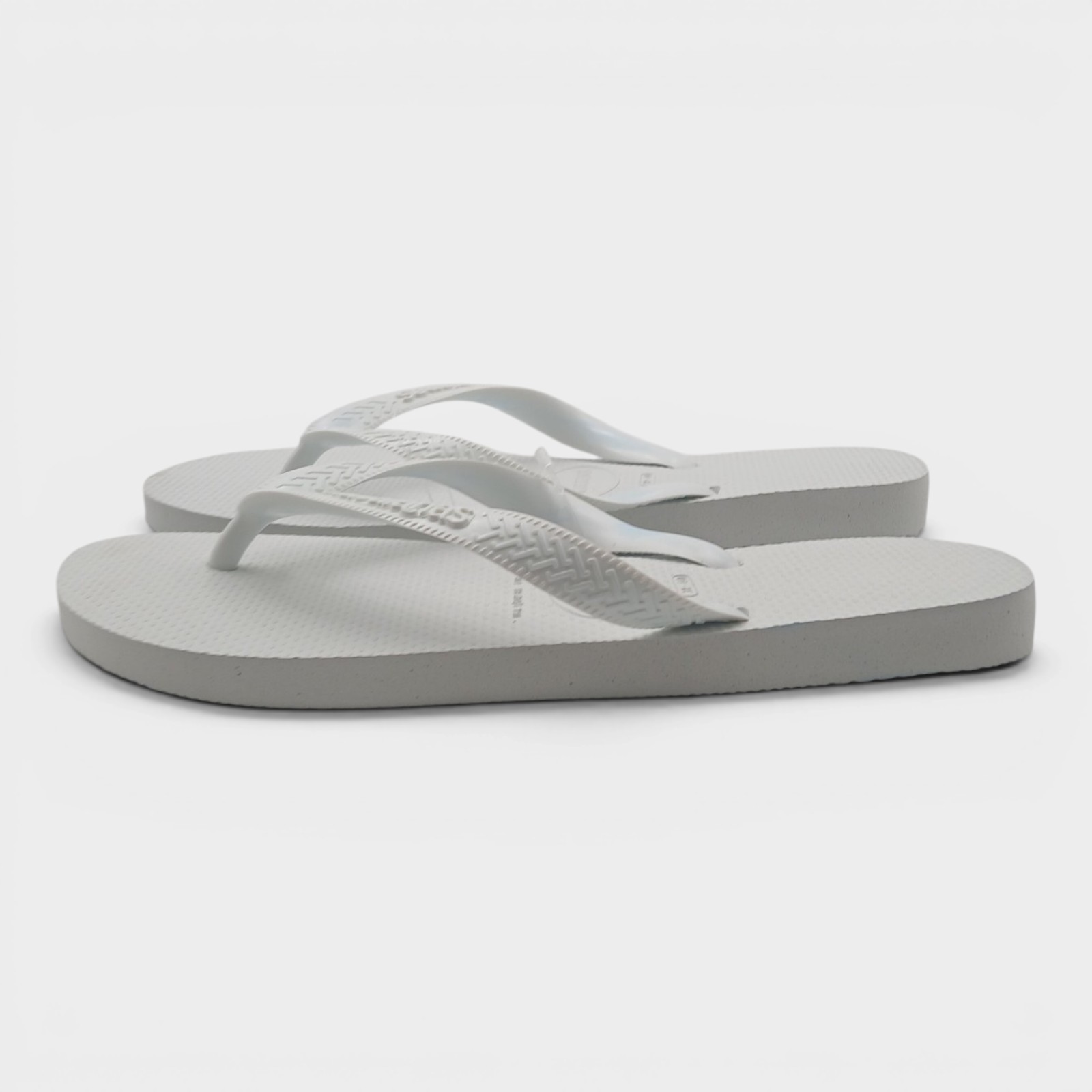 Havaianas Unisex Top Flip Flops Size Men 8/Wmn 9-10