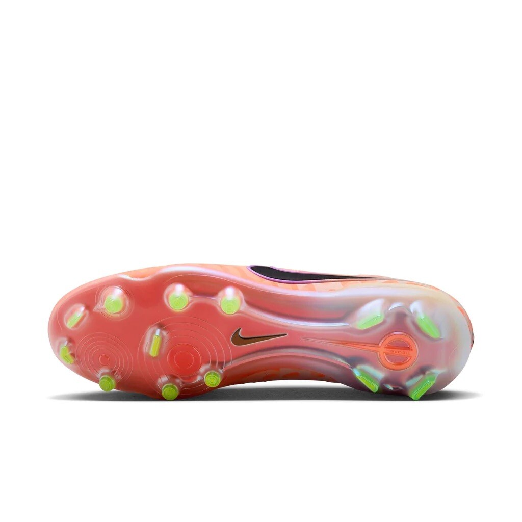 Nike Tiempo Legend 10 Elite WC FG Guava Women’s Size US 7-11 Football Boots New✅