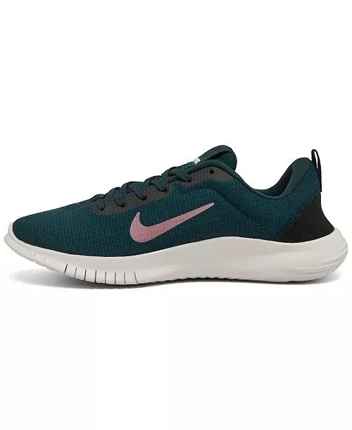 Nike Flex Experience Run 12 Armory Navy Plum Dust Running DV0746-401 Womens Size