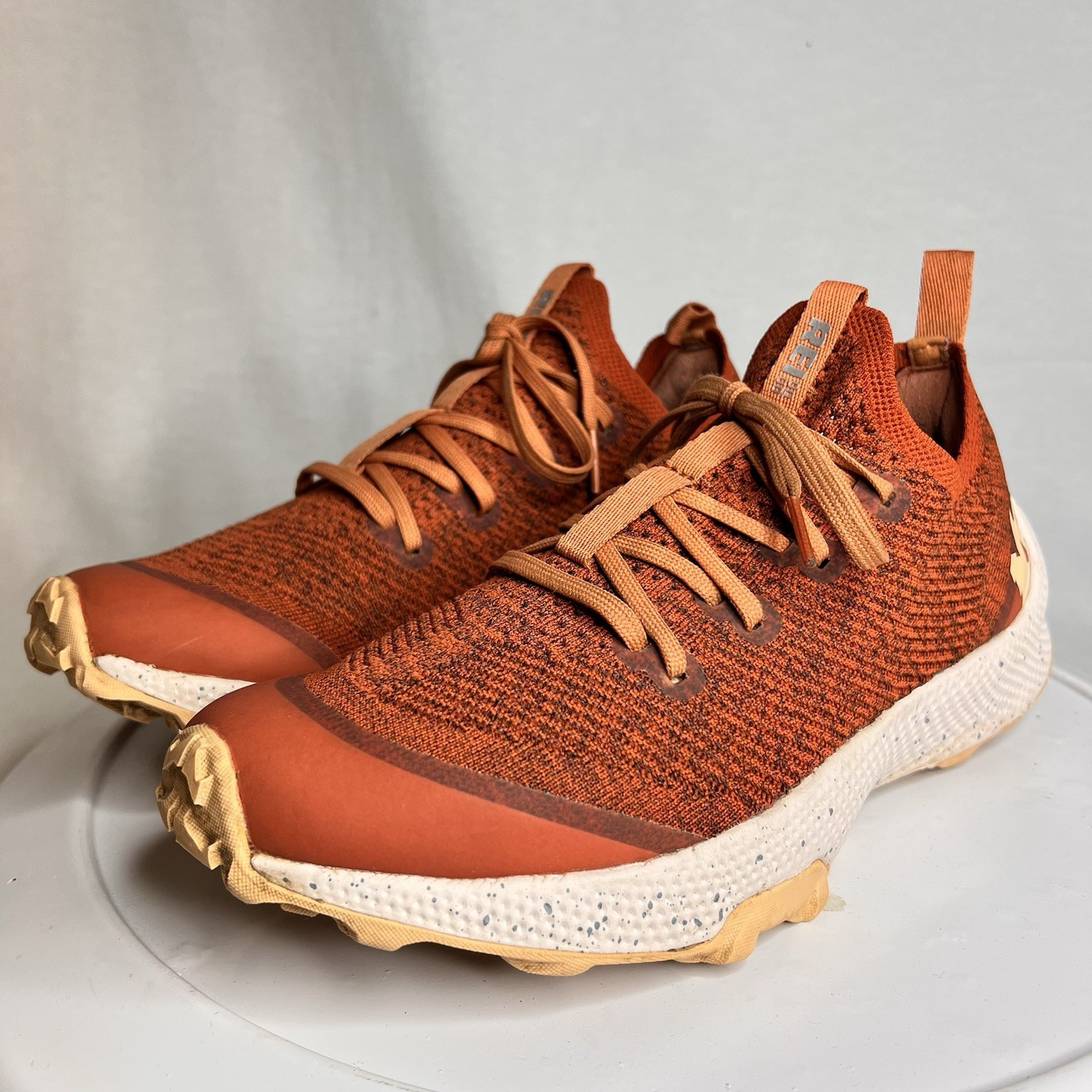 REI CO-OP Swiftland MT Trail Women’s Size 11/Men’s Sz 9.5 Orange Hiking Running