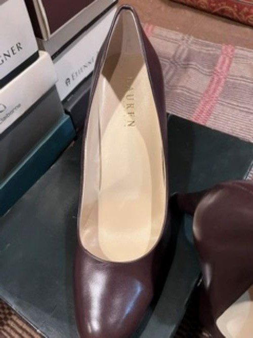 women dress shoes size 8.5