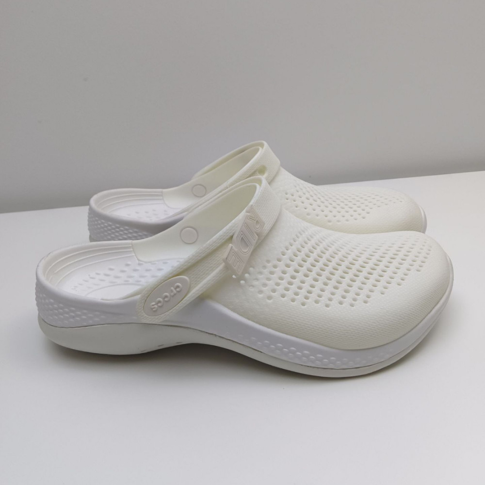 13 colors choice Crocs LiteRide 360 Summer Clog –Beach Sandals for Men & Women