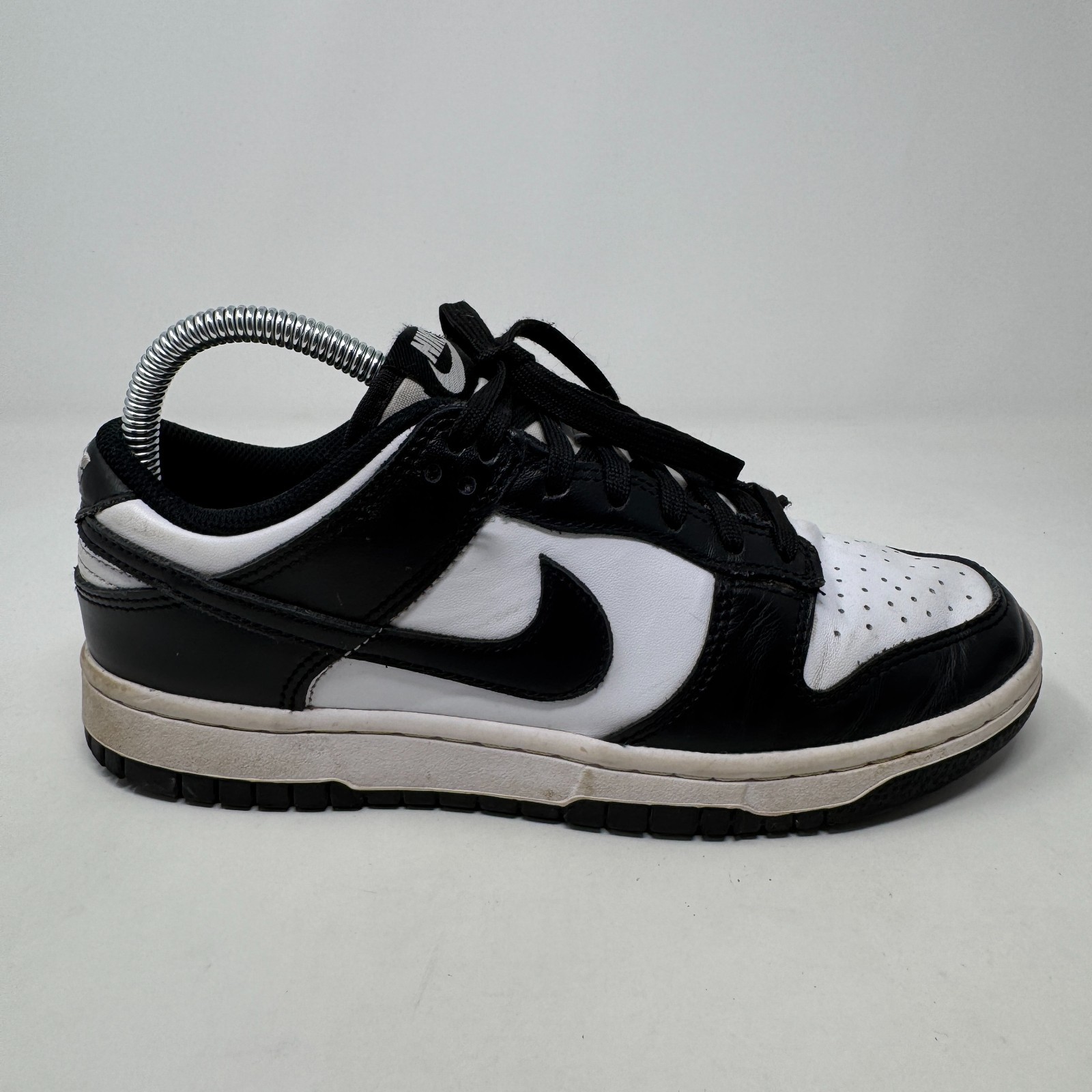 Nike Dunk Low Retro White Black Panda DD1503-101 Sneakers Shoes Women’s Size 7