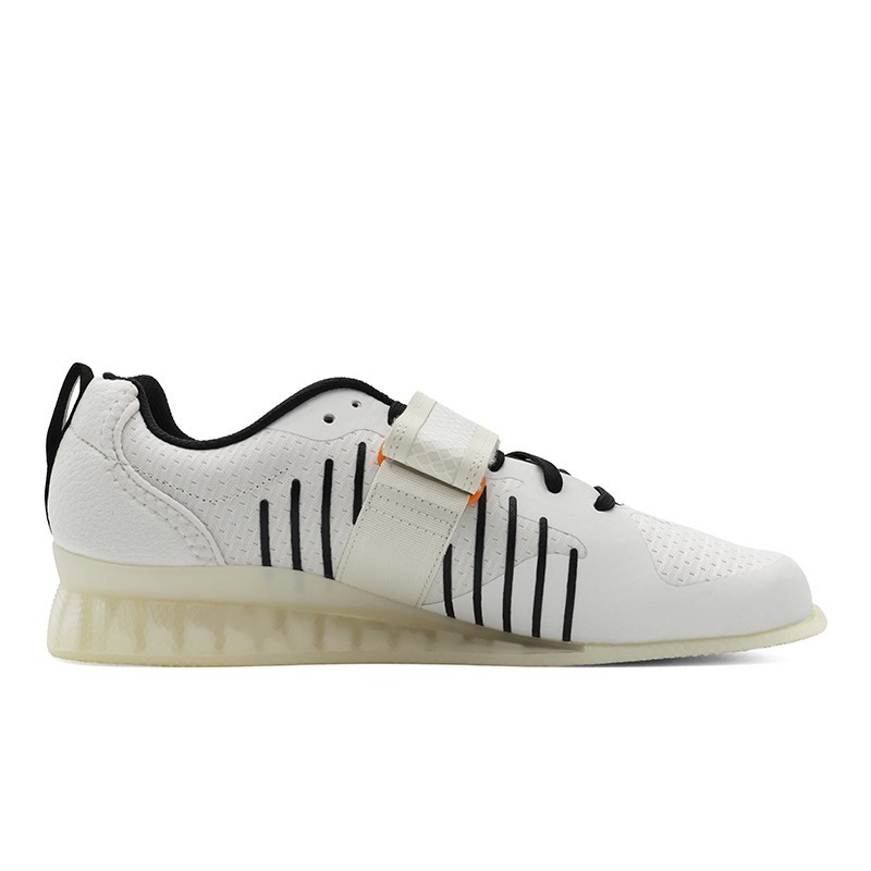 Adidas adipower Weightlifting 3 Unisex Fitness Gym Shoes Sportswear NWT JP6205