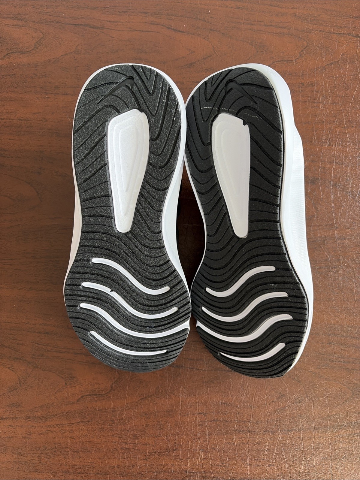 Nike In-Season TR 14 Black White Running Shoes Women Size 8.5 Men 7 HF1103-002