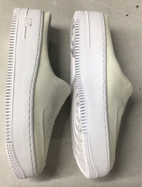 Nike Women’s Air Force 1 Lover XX ‘The 1 Reimagined’ AO1523-100 Size 8.5