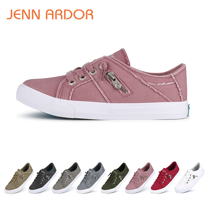 Women Fashion Sneakers Tennis Shoes Classic Lace Up Casual Travel Walking Shoes