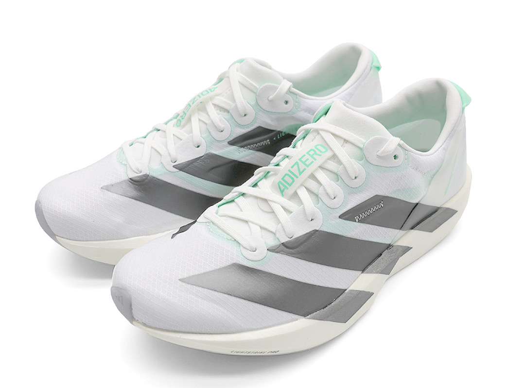 Adidas Adizero Adios 9 Women’s Running Shoes Jogging Sports Training NWT KH8897