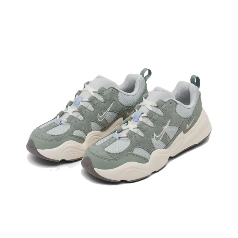 Women’s Nike Wmns Tech Hera Mica Green DR9761-001