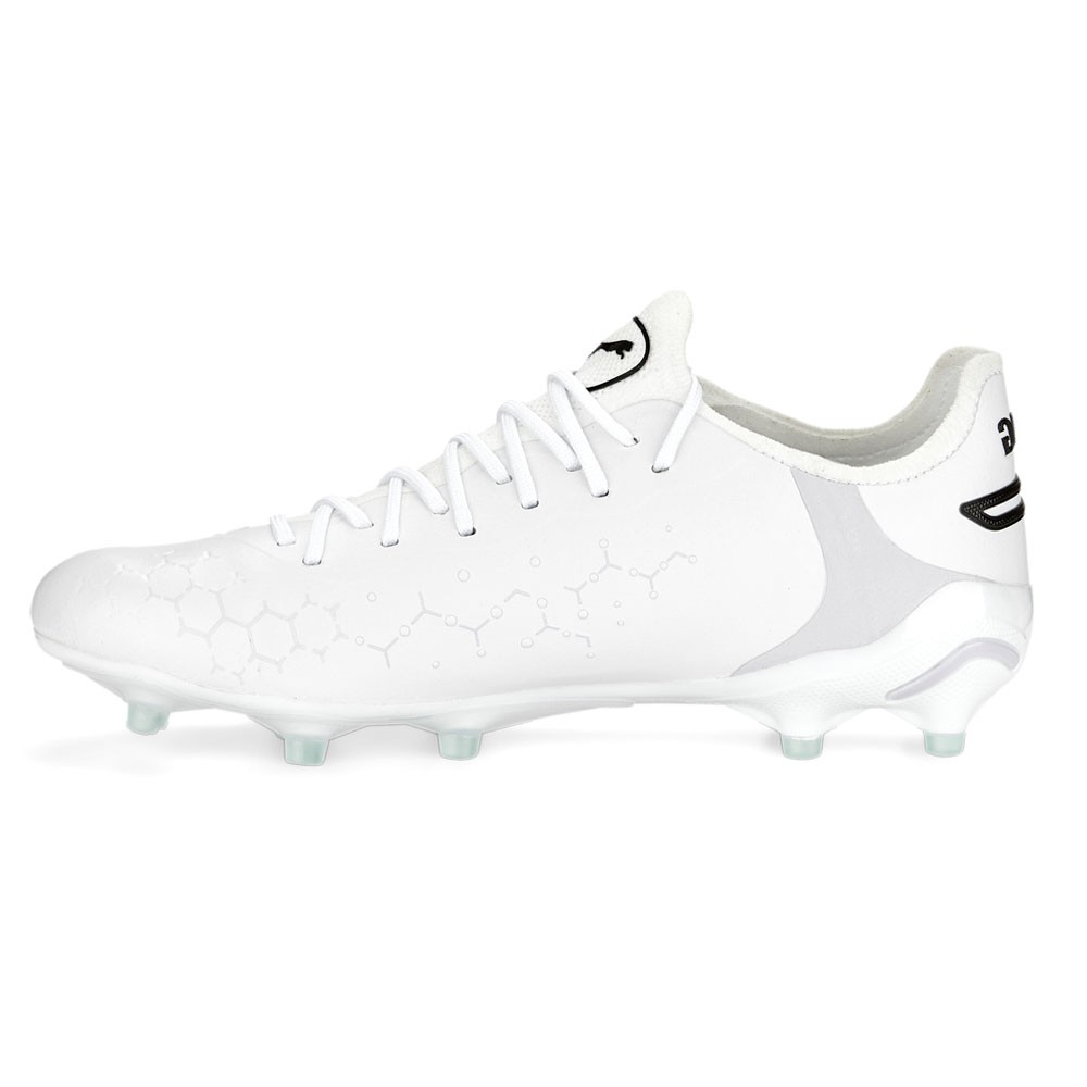 PUMA King Ultimate Brilliance Firm GroundArtificial Ground Soccer Cleats Womens