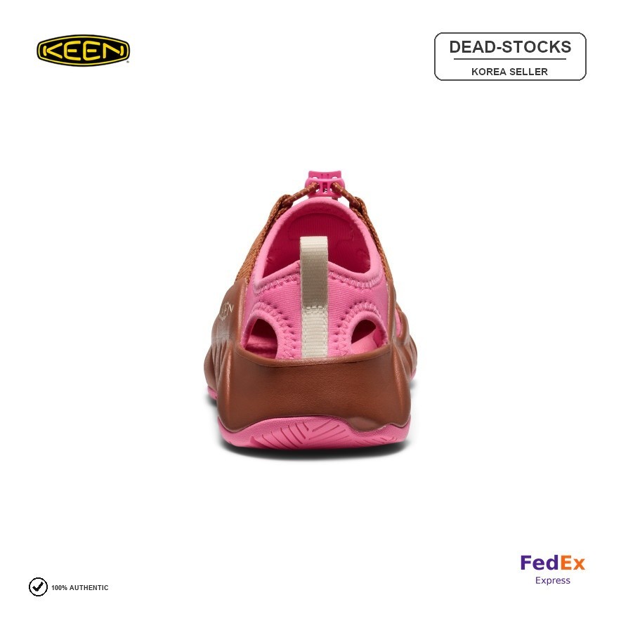 KEEN Women’s KEEN x HIKING PATROL Hyperport H2 Sandals 1030614 Expeditedship