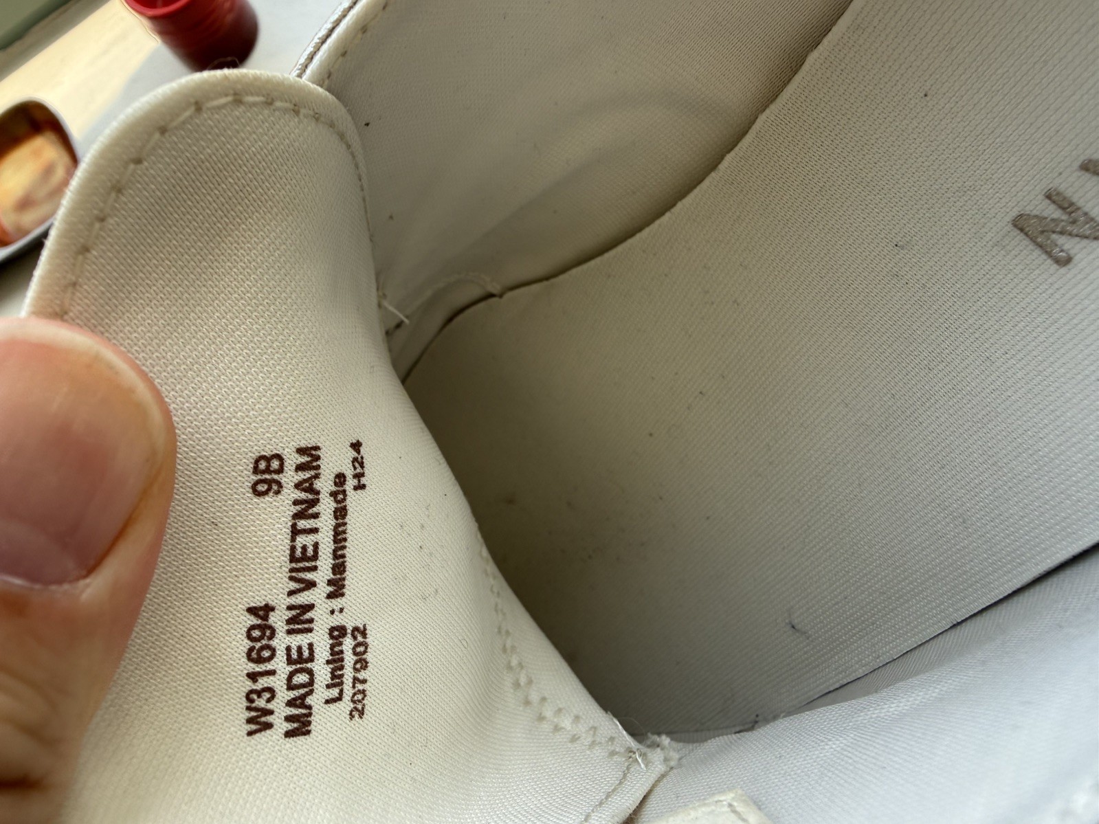 Cole Haan Women’s Original Grand Platform Monk Strap Oxfords Soft Gold Size 9B