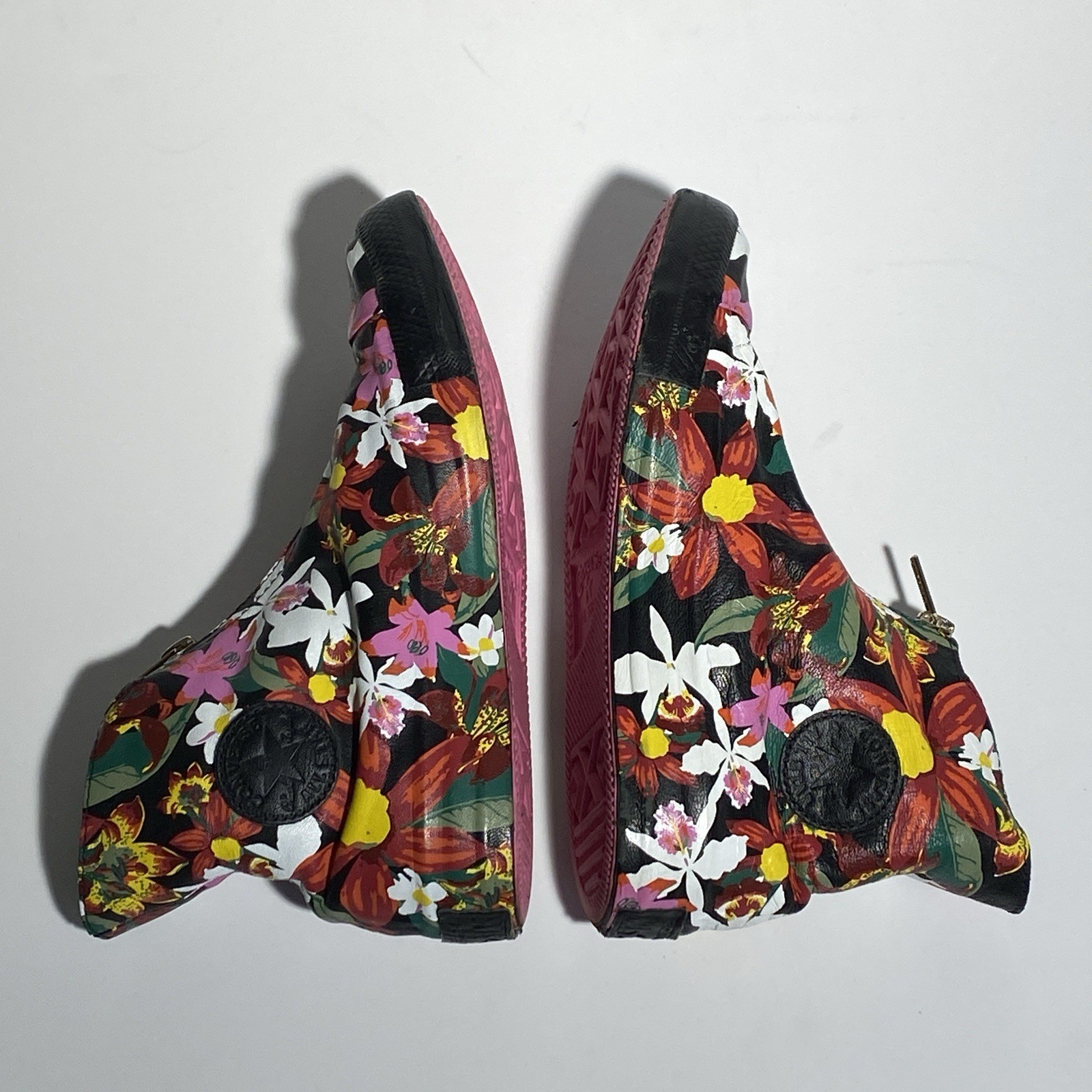 Converse x PatBo Chuck Taylor All Star Shroud Sao Paulo Sneakers Women’s 6