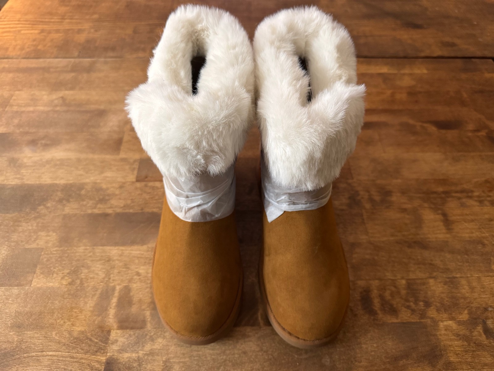 Juicy Couture King 2 Women’s Boots