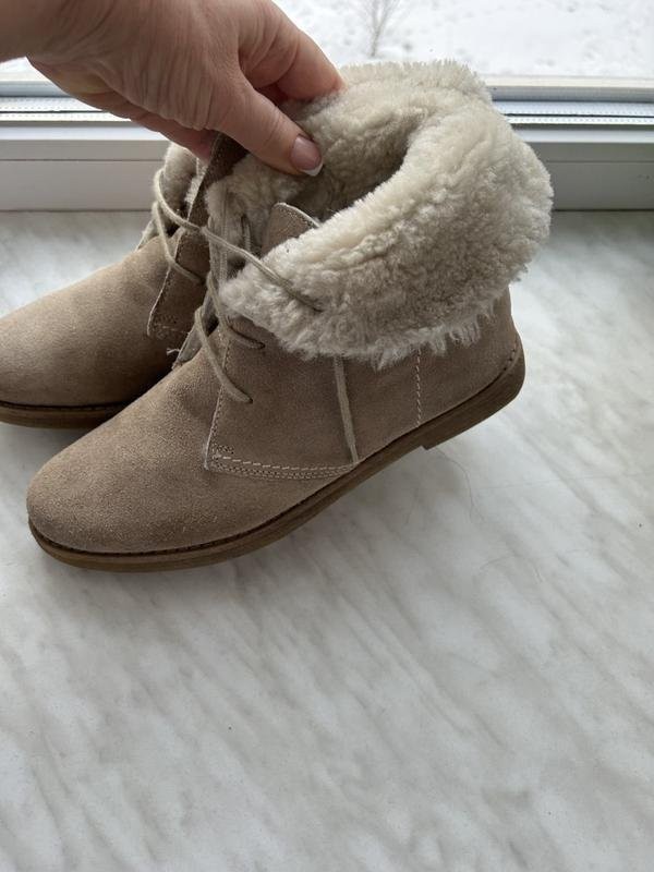 women carlo pasolini boots grey suede 9