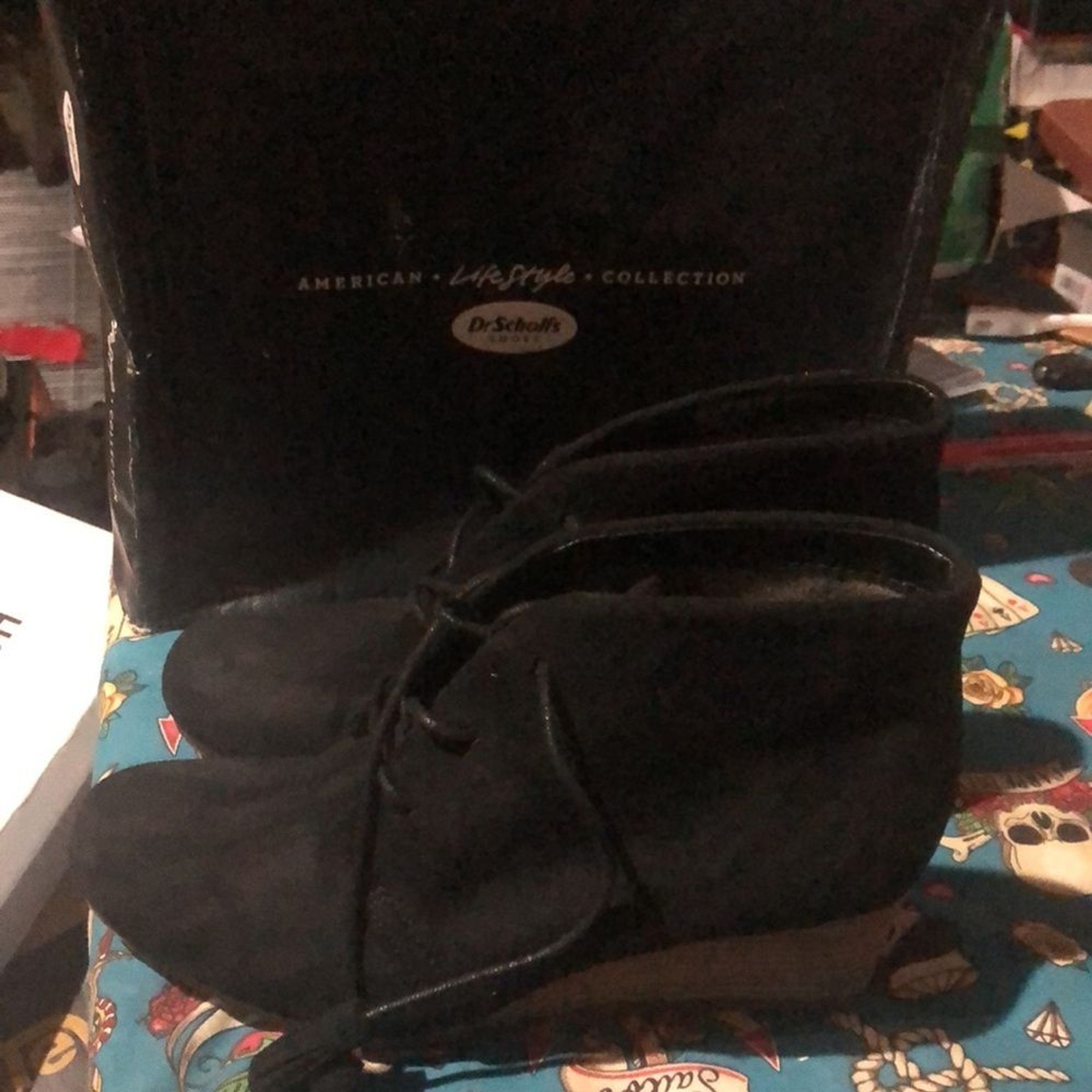 Dr. Scholl’s Women’s Dakota Boot