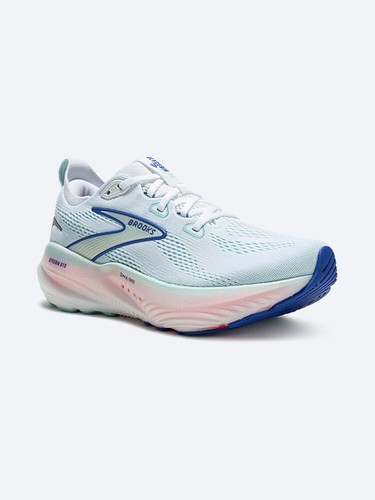 Brooks Glycerin 22 Men Shoe DNA TUNED Running Sneaker