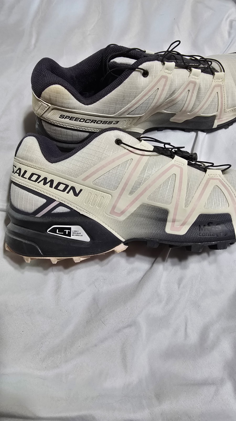 Salomon Speedcross 3