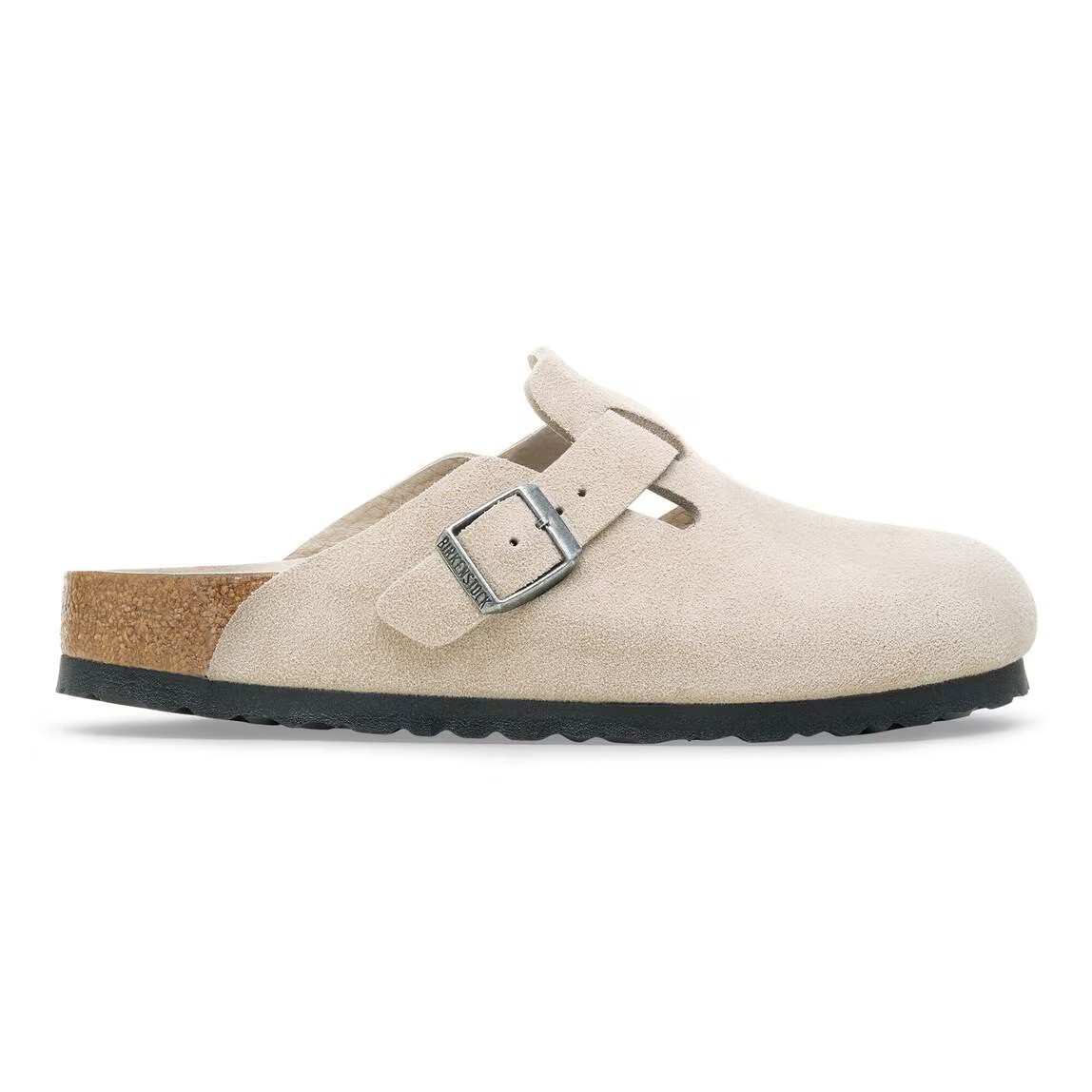 Birkenstock Boston BS Soft Footbed Women’s Clogs NW/OB