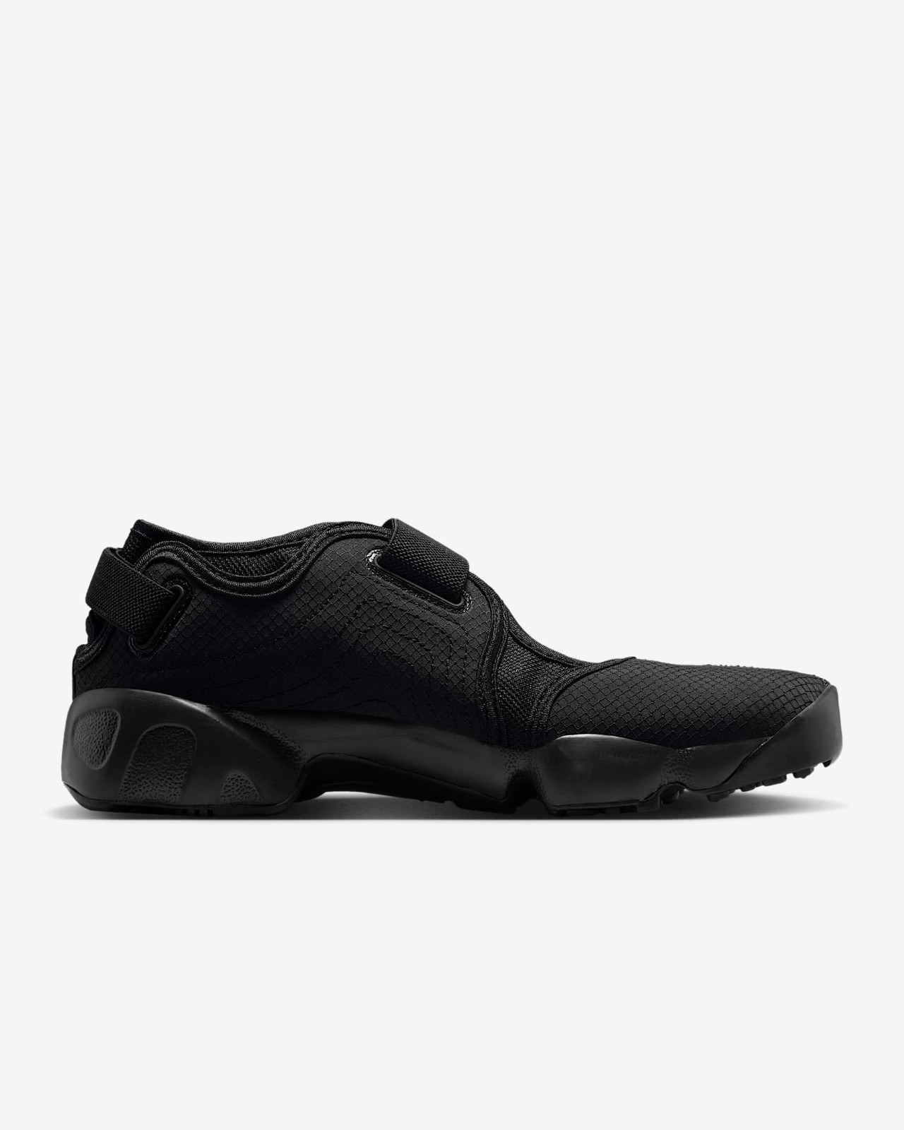 Nike Air Rift Breeze DN1338-004 Black/White/Black Women’s Size