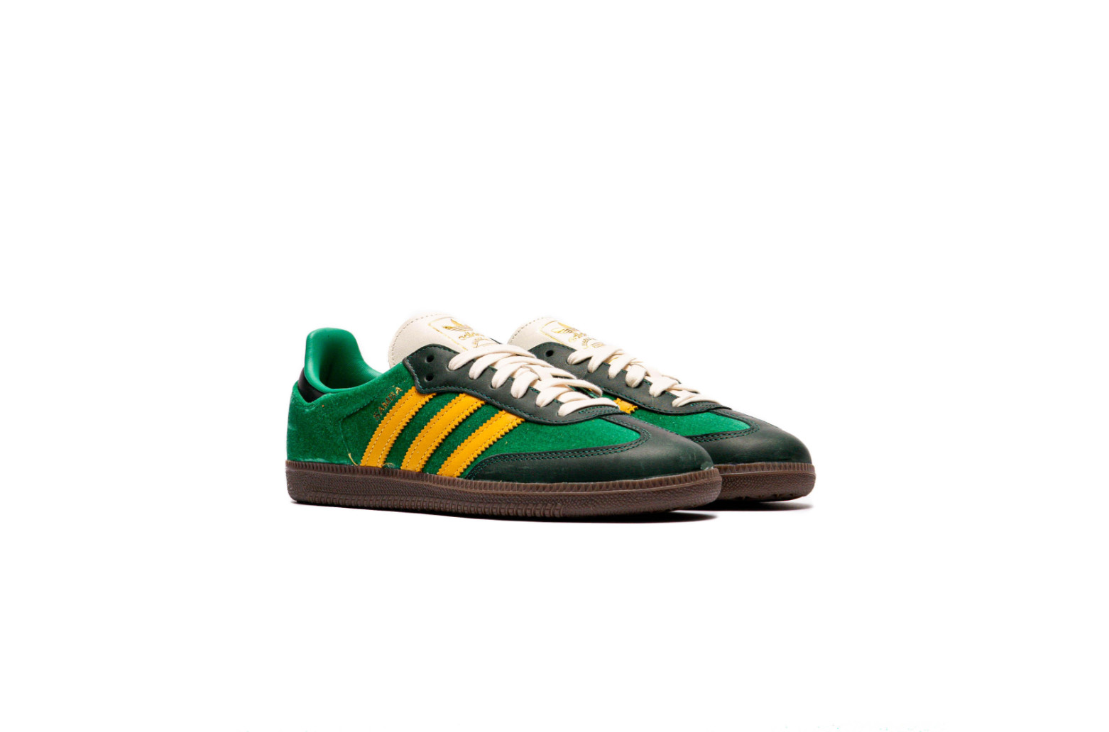 NEW ADIDAS Women’s Samba OG JI2681 Shoes JI4226 Gazelle IG4990 JR1437 Velvet