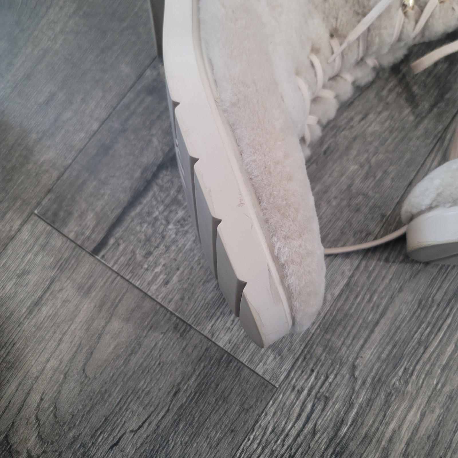 stuart weitzman Mckenzie Chill Boots