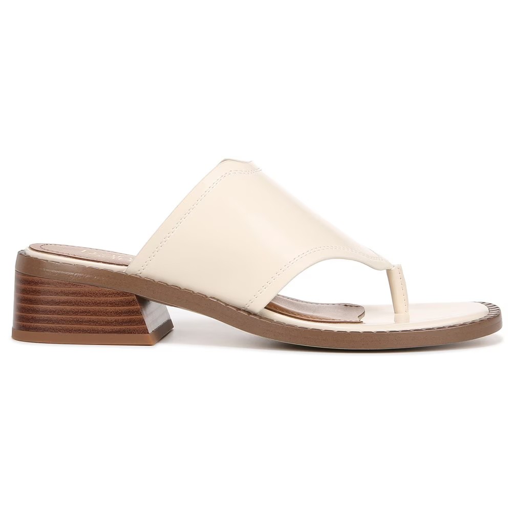Franco Sarto Women’s Simona Block Heel Sandal