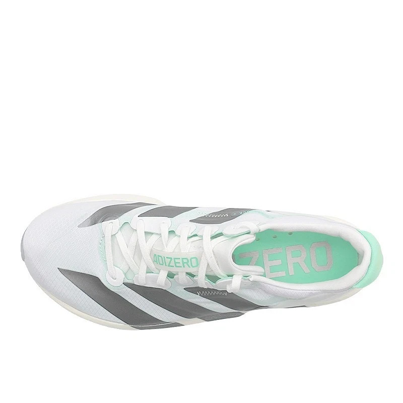 Adidas Adizero Adios 9 Womens Running Shoes Lightweight Marathon Jogging KH8897