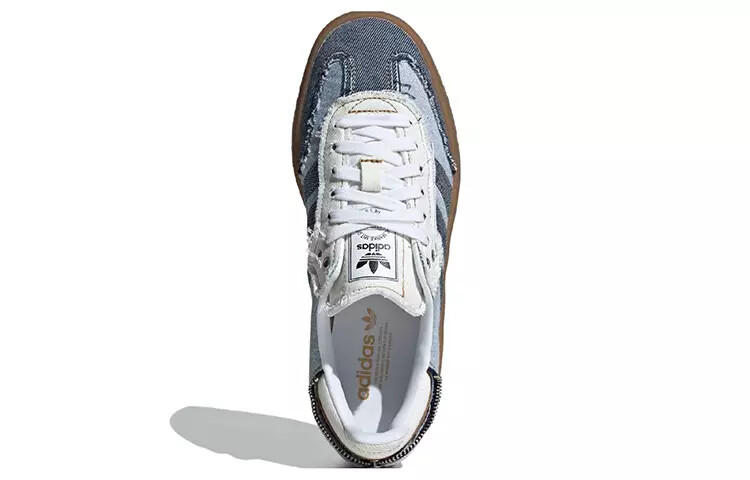 Adidas Sambae Denim Women’s II0001