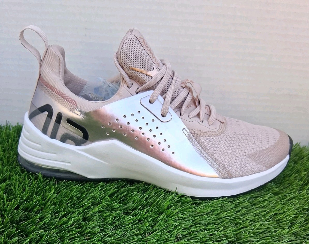 Nike Air Max Bella TR 3 Rose Gold CJ0842-200 Women’s Size 6.5