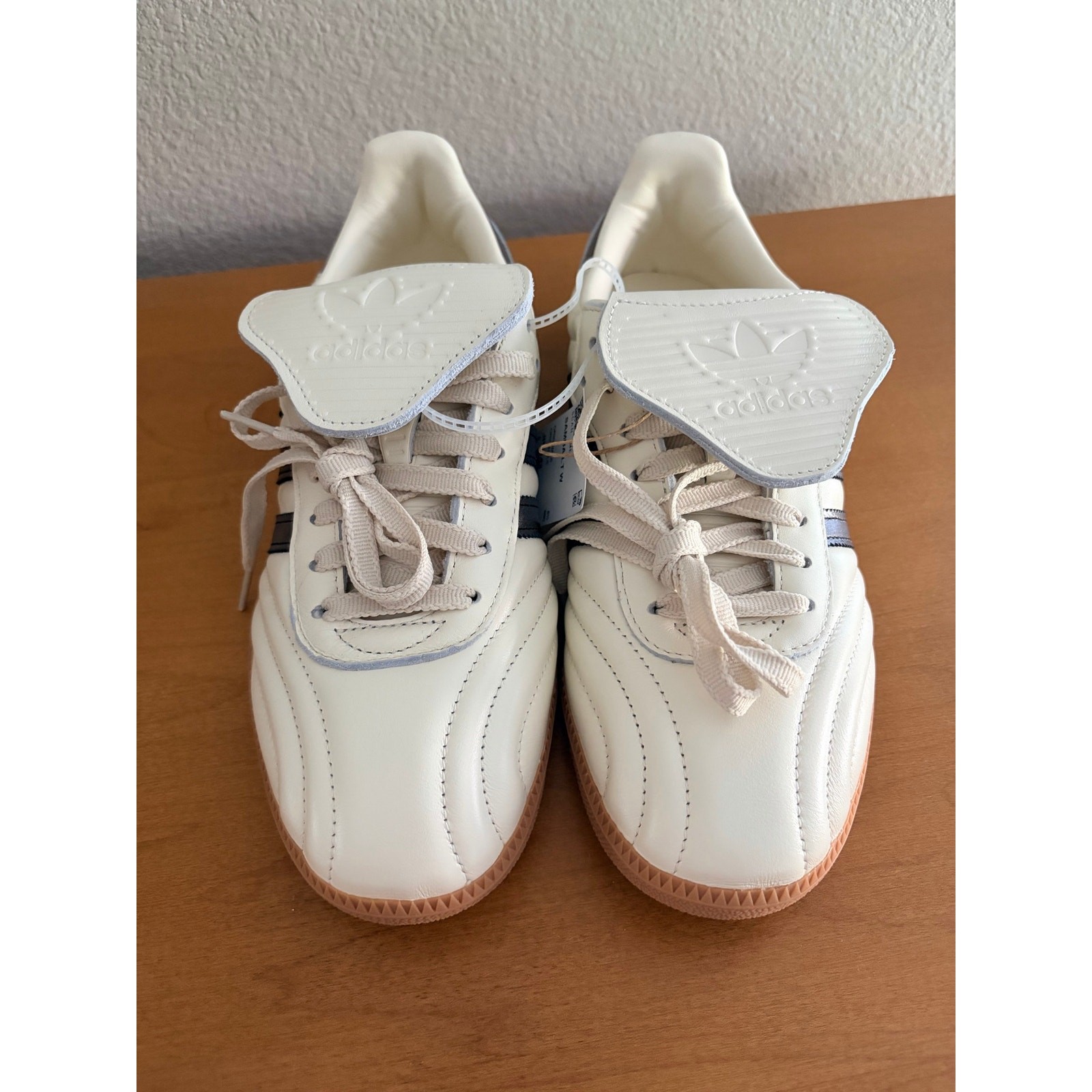 Adidas Samba Shoes Soccer Vintage Inspired 80’s