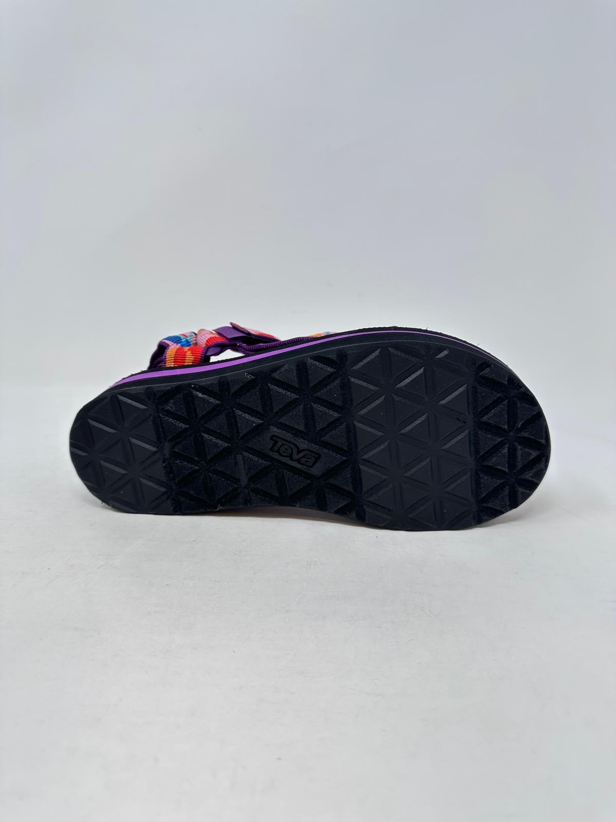 Teva Women’s Midform Universal – Hummingbird Gloxinia – 1090969/HGXN #44(D116T)