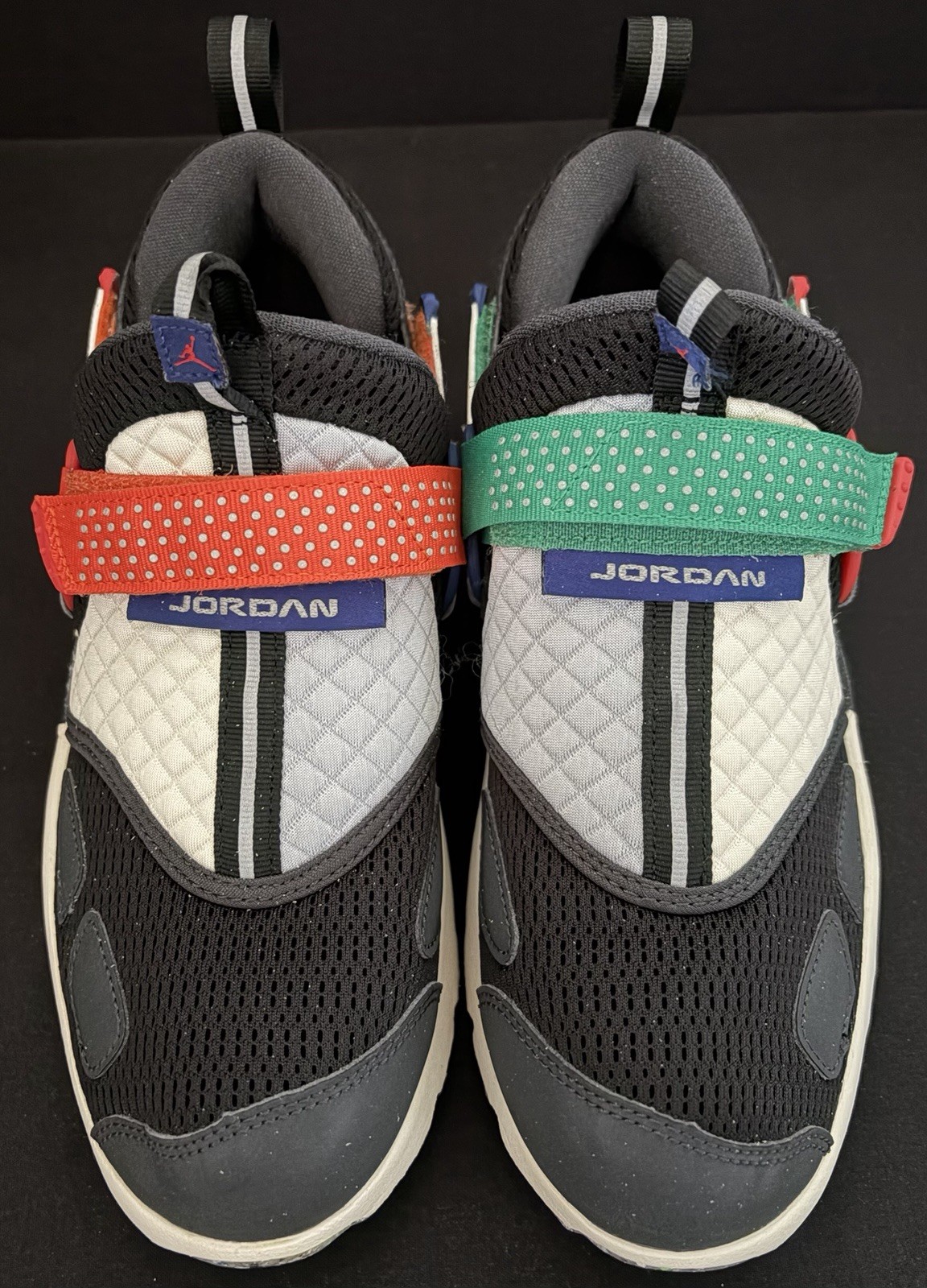 Nike Air Jordan Jordan Trunner LX Rare Air Shoe Women Sz 8.5 Men 7 IM6531-001