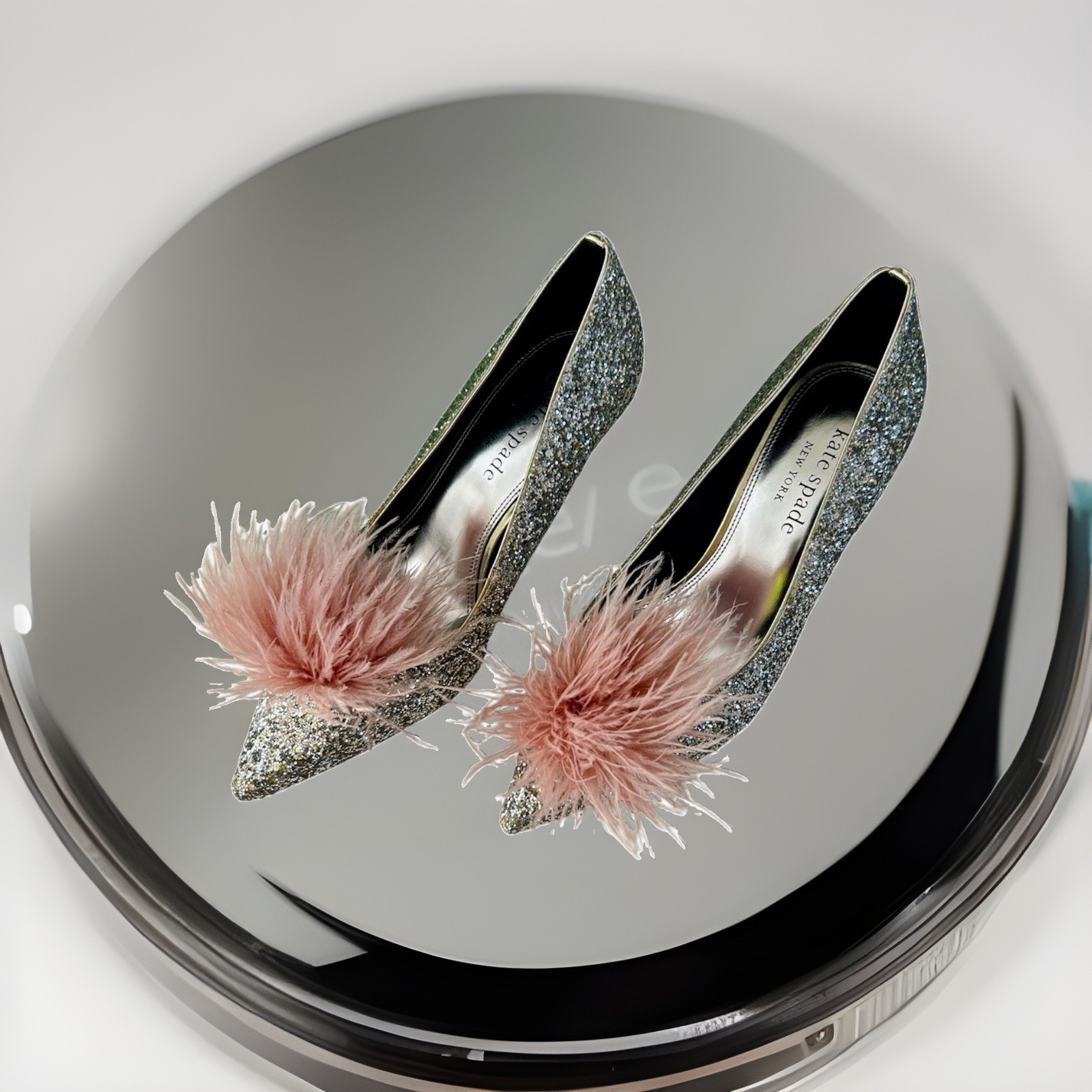 Women’s High Heel Pointed Toe