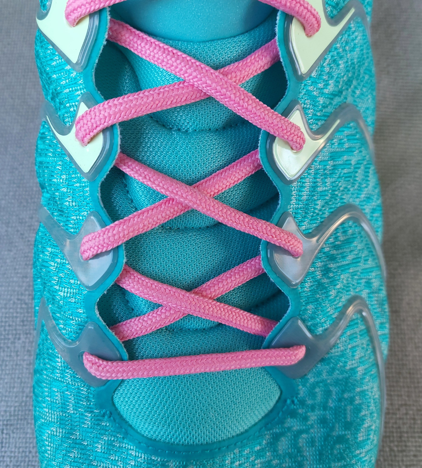Nike Women’s KD 17 Jonquel Jones Bahamas Size 19.5 Vapor Green HV1945-300 New