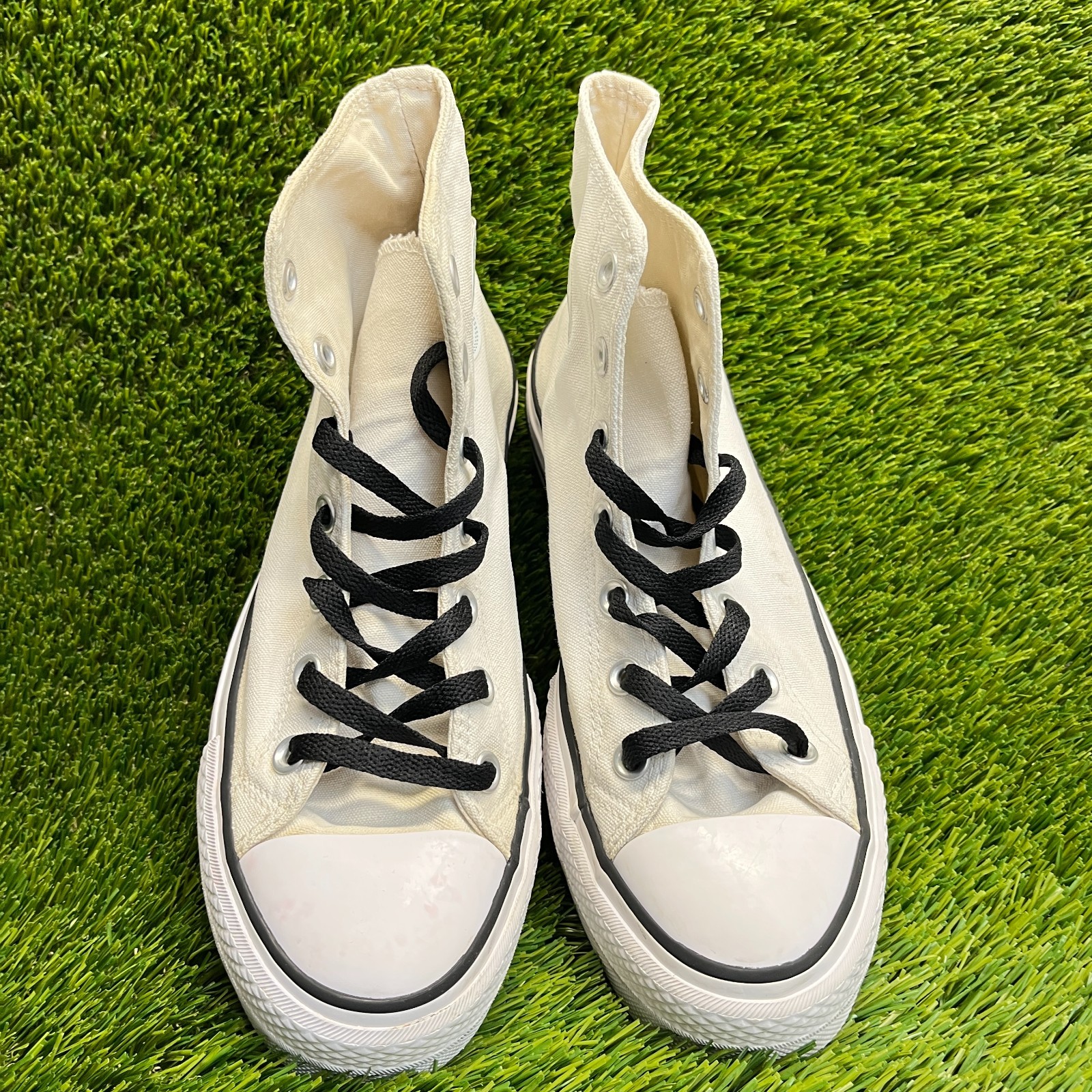 Converse Chuck Taylor All Star Lift High Womens Size 9 Athletic Shoes Sneakers